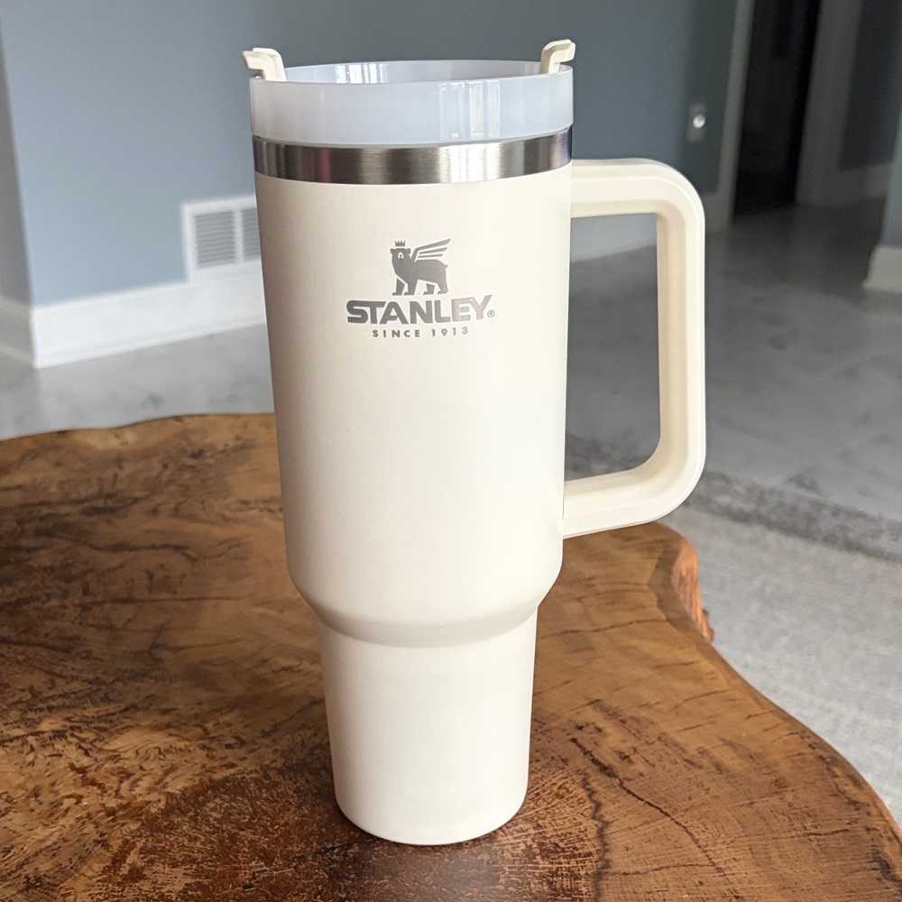 Stanley 40oz Tumbler